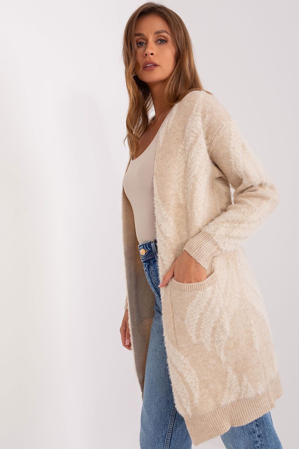 Cardigan model 188288